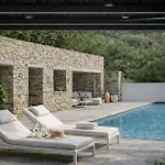 Villa Private Pool 5br Dovecote With Sunset Views Sleeps 10