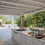 Private Pool 5Br Dovecote Villa With Sunset Views Sleeps 10
