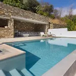 Villa Private Pool 5Br Dovecote Villa With Sunset Views Sleeps 10 *