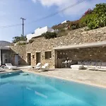 Private Pool 5Br Dovecote Villa With Sunset Views Sleeps 10 Villa *