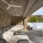 Villa Private Pool 5Br Dovecote Villa With Sunset Views Sleeps 10 *