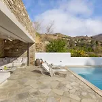 Private Pool 5Br Dovecote Villa With Sunset Views Sleeps 10 Villa Agapi