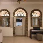 Villa Private Pool 5Br Dovecote Villa With Sunset Views Sleeps 10 Agapi