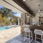 Private Pool 5br Dovecote With Sunset Views Sleeps 10 Villa *