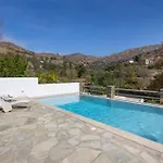 Villa Private Pool 5Br Dovecote Villa With Sunset Views Sleeps 10