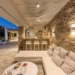 Villa Private Pool 5Br Dovecote Villa With Sunset Views Sleeps 10 *