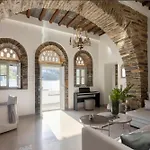 Private Pool 5Br Dovecote Villa With Sunset Views Sleeps 10 Villa Agapi