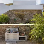 Villa Private Pool 5br Dovecote With Sunset Views Sleeps 10 Agapi