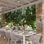 Private Pool 5Br Dovecote Villa With Sunset Views Sleeps 10 Villa Agapi