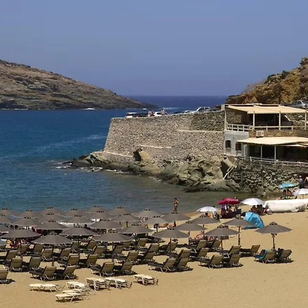White Dovecote Villa Private Pool&Authentic Cycladic Charm in Agapi, Tinos