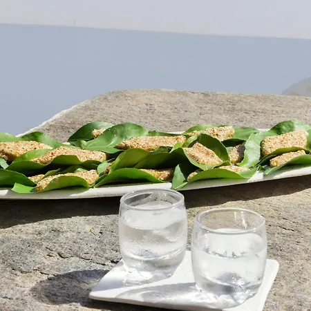 White Dovecote Villa Private Pool&Authentic Cycladic Charm in Agapi, Tinos Villa *
