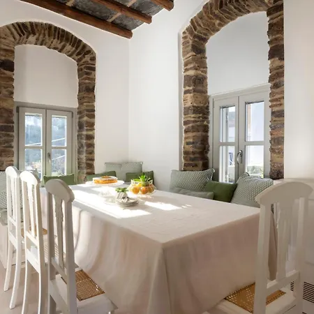 Vila White Dovecote Villa With Private Pool, Tinos