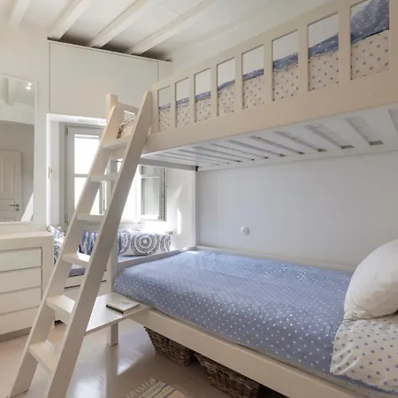 White Dovecote Villa Private Pool&Authentic Cycladic Charm in Agapi, Tinos Agapi