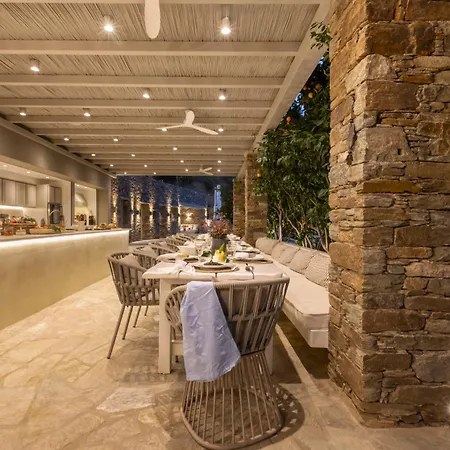 White Dovecote Villa Private Pool&Authentic Cycladic Charm in Agapi, Tinos * Agapi