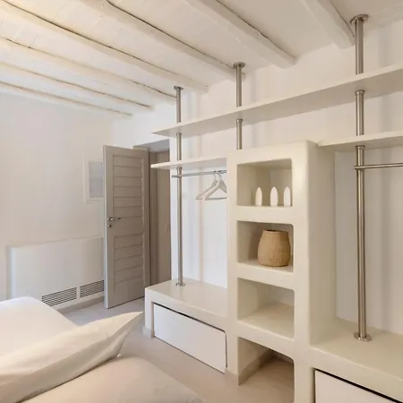White Dovecote Villa Private Pool&Authentic Cycladic Charm in Agapi, Tinos Villa Agapi